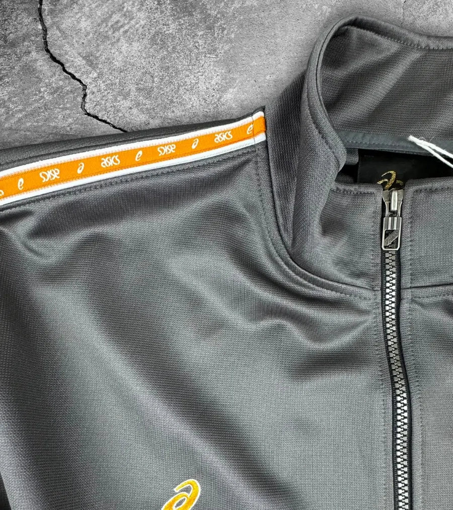 Asics Trainigsjacke XL